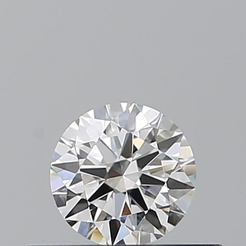 0.3 carat H-VS1 Excellent cut Natūralus Round Deimantas (1)