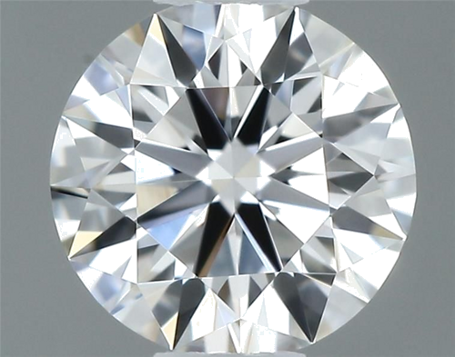 0.3 carat D-VS1 Excellent cut Natūralus Round Deimantas (1)