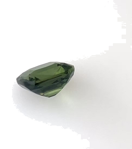 2.05 carat GREEN Safyras (1)