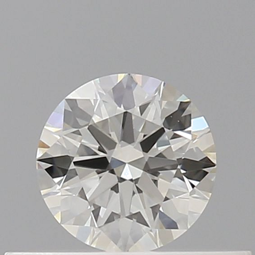 0.3 carat J-VVS1 Excellent cut Natūralus Round Deimantas (1)
