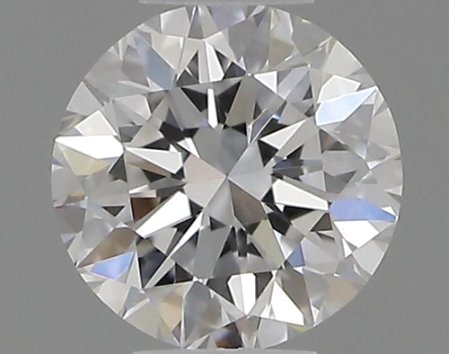 0.3 carat D-VVS1 Very Good cut Natūralus Round Deimantas (1)