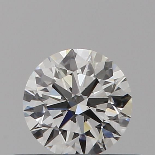 0.34 carat G-VS2 Excellent cut Natūralus Round Deimantas (1)