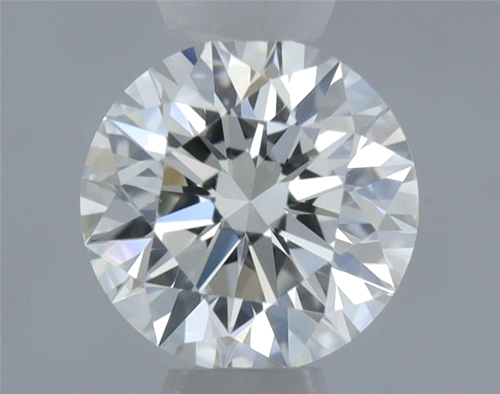 0.3 carat J-VS1 Excellent cut Natūralus Round Deimantas (1)