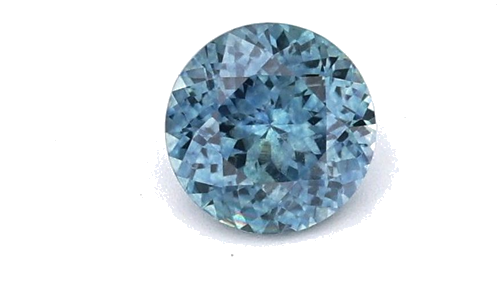 0.59 carat GREEN Round Safyras (1)