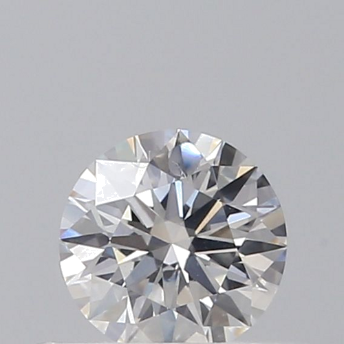 0.31 carat E-SI2 Excellent cut Natūralus Round Deimantas (1)
