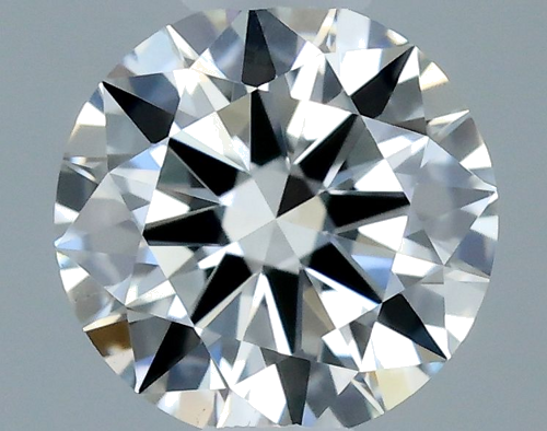 0.35 carat G-VS2 Excellent cut Natūralus Round Deimantas (1)