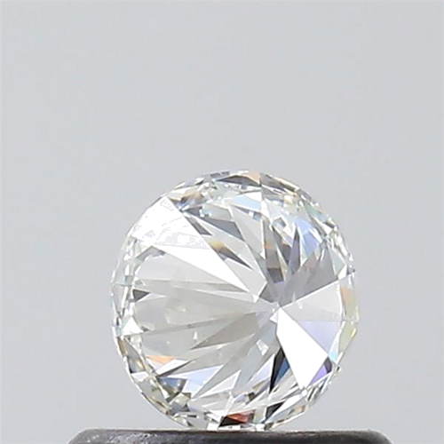 0.42 carat G-VS1 Excellent cut Natūralus Round Deimantas (1)