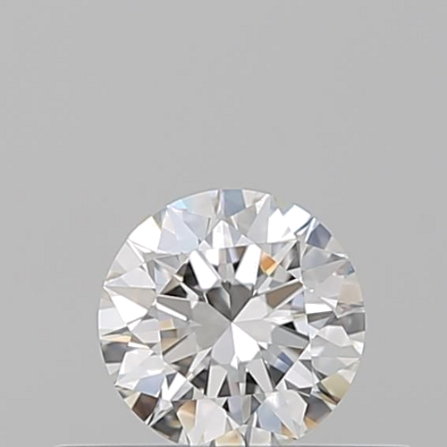 0.3 carat G-VS1 Excellent cut Natūralus Round Deimantas (1)