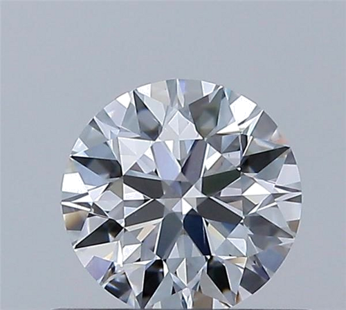 0.5 carat D-SI1 Excellent cut Natūralus Round Deimantas (1)