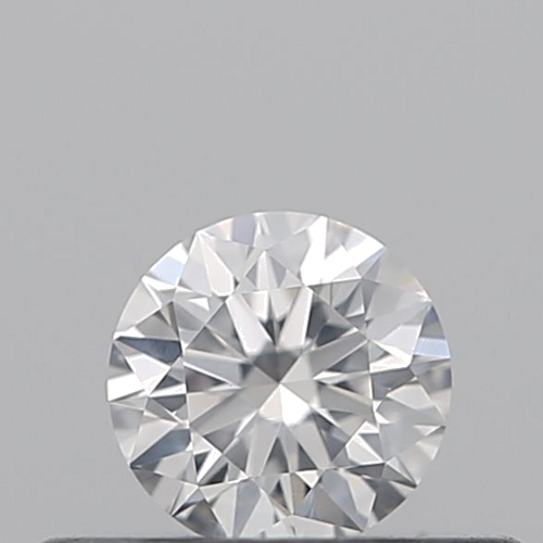 0.24 carat D-SI2 Excellent cut Natūralus Round Deimantas (1)