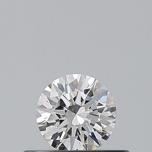 0.3 carat E-VS2 Excellent cut Natūralus Round Deimantas (1)