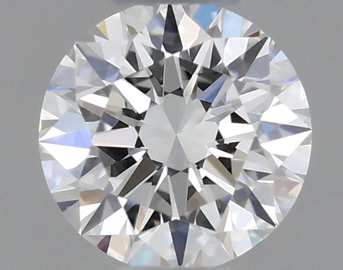 0.24 carat F-VS1 Excellent cut Natūralus Round Deimantas (1)