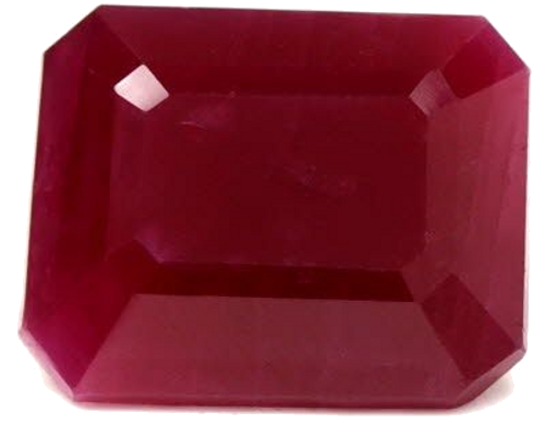 3.18 carat RED Emerald Rubinas (1)