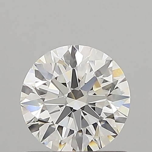 0.73 carat G-VS1 Excellent cut Natūralus Round Deimantas (1)