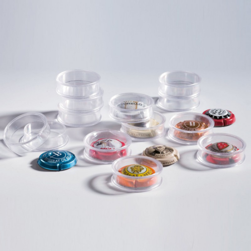 Capsule champagne corks (1)