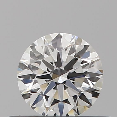 0.34 carat G-VS1 Excellent cut Natūralus Round Deimantas (1)