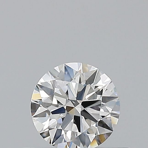 0.4 carat G-VS2 Excellent cut Natūralus Round Deimantas (1)