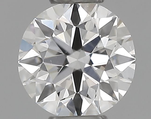 0.3 carat G-VS1 Very Good cut Natūralus Round Deimantas (1)