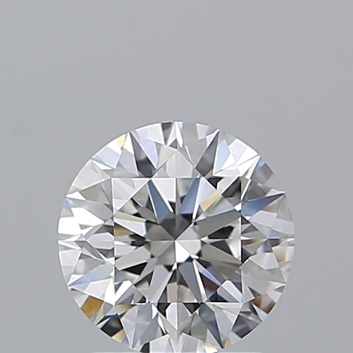 1.46 carat E-IF Excellent cut Natūralus Round Deimantas (1)