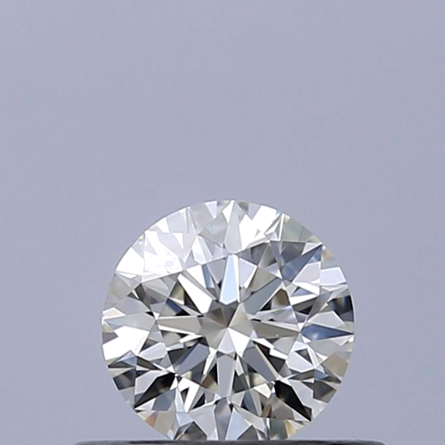 0.31 carat J-VS1 Excellent cut Natūralus Round Deimantas (1)