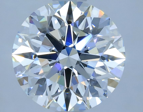 1.16 carat G-VS1 Excellent cut Natūralus Round Deimantas (1)