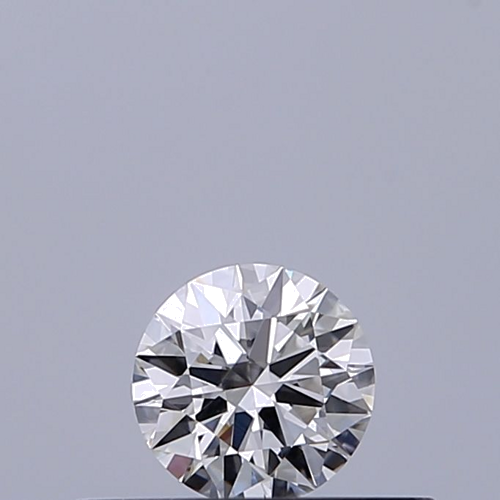 0.22 carat F-VS2 Excellent cut Natūralus Round Deimantas (1)