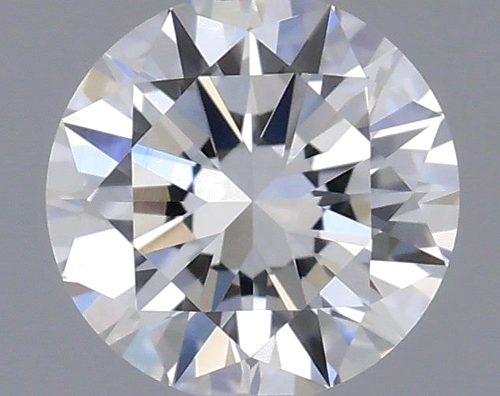 0.3 carat E-VS2 Excellent cut Natūralus Round Deimantas (1)