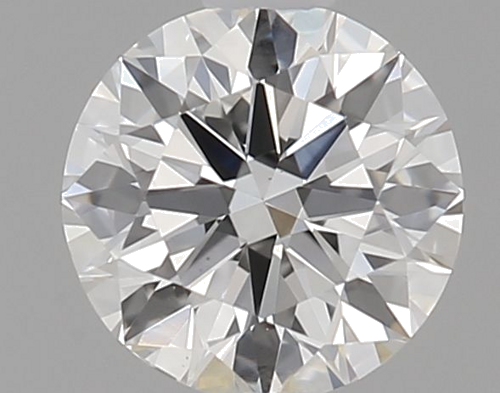 0.3 carat E-VS1 Excellent cut Natūralus Round Deimantas (1)