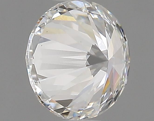 0.9 carat F-VS1 Very Good cut Natūralus Round Deimantas (1)