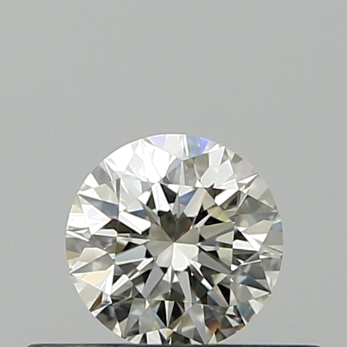 0.3 carat J-VVS2 Excellent cut Natūralus Round Deimantas (1)