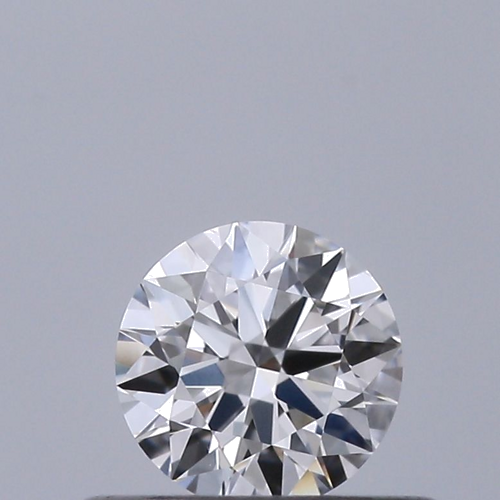 0.31 carat D-SI1 Excellent cut Natūralus Round Deimantas (1)