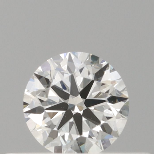 0.3 carat F-VS1 Very Good cut Natūralus Round Deimantas (1)