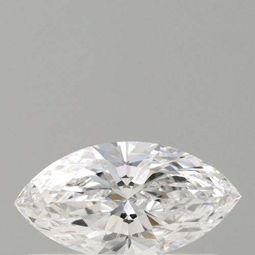 0.3 carat D-VS1 Natūralus Marquise Deimantas (1)