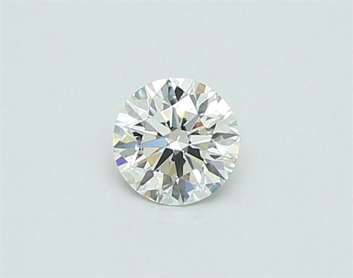 0.41 carat G-VS1 Excellent cut Natūralus Round Deimantas (1)