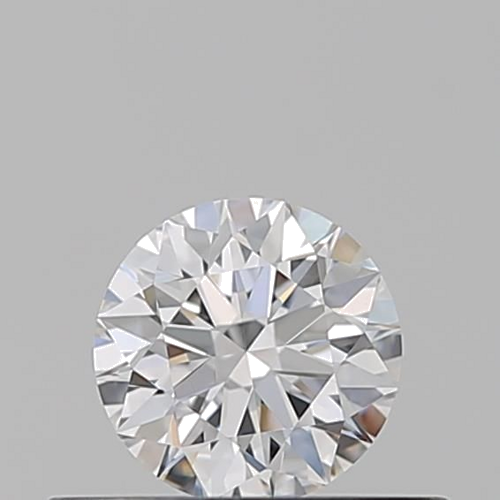 0.34 carat E-VVS1 Excellent cut Natūralus Round Deimantas (1)