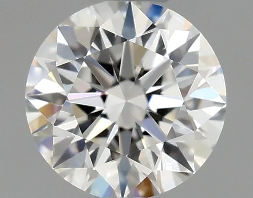 0.35 carat G-VVS1 Excellent cut Natūralus Round Deimantas (1)