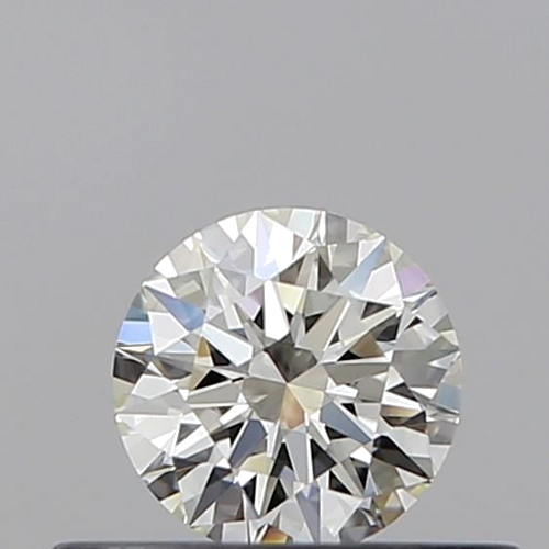 0.3 carat J-VVS2 Excellent cut Natūralus Round Deimantas (1)
