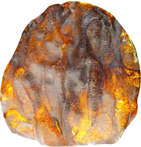 31,60 g Amber nugget (2)