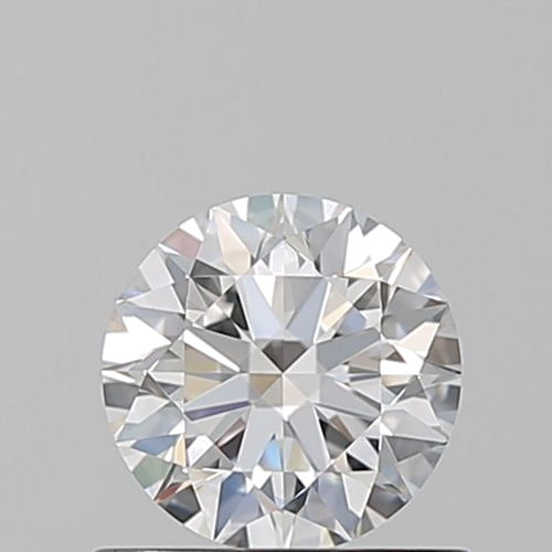 0.7 carat E-IF Excellent cut Natūralus Round Deimantas (1)
