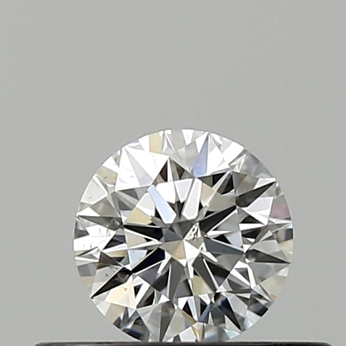 0.3 carat E-SI2 Excellent cut Natūralus Round Deimantas (1)