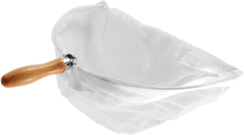 Сачок для ловли насекомых с деревьев (2)