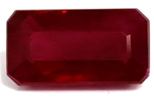 2.01 carat RED Emerald Rubinas (1)