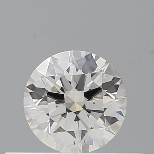 0.31 carat J-IF Excellent cut Natūralus Round Deimantas (1)