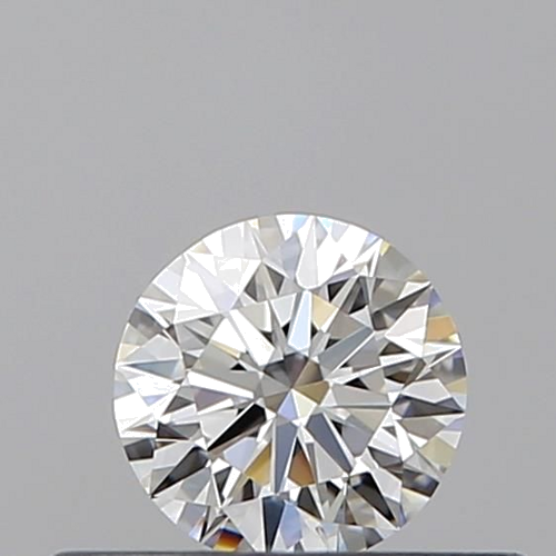 0.3 carat G-VVS2 Excellent cut Natūralus Round Deimantas (1)