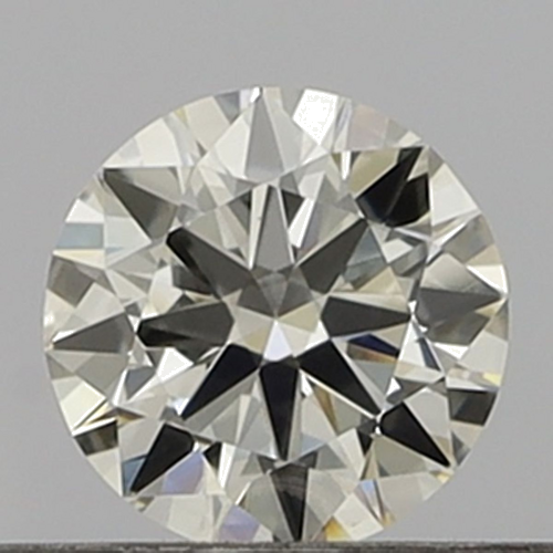 0.3 carat G-VS2 Very Good cut Natūralus Round Deimantas (1)