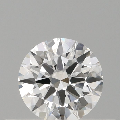 0.3 carat E-VS2 Excellent cut Natūralus Round Deimantas (1)