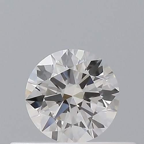 0.3 carat H-VVS2 Excellent cut Natūralus Round Deimantas (1)