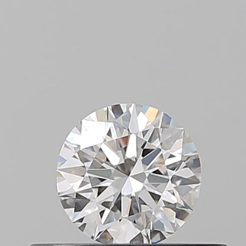 0.3 carat F-VS1 Excellent cut Natūralus Round Deimantas (1)