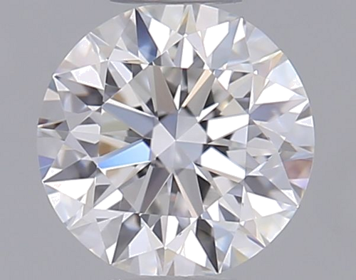0.4 carat E-IF Excellent cut Natūralus Round Deimantas (1)