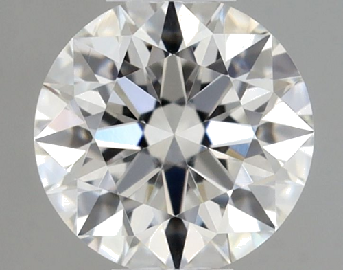 0.3 carat F-VS1 Excellent cut Natūralus Round Deimantas (1)
